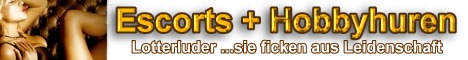 Erotikbanner by lotterluder.com